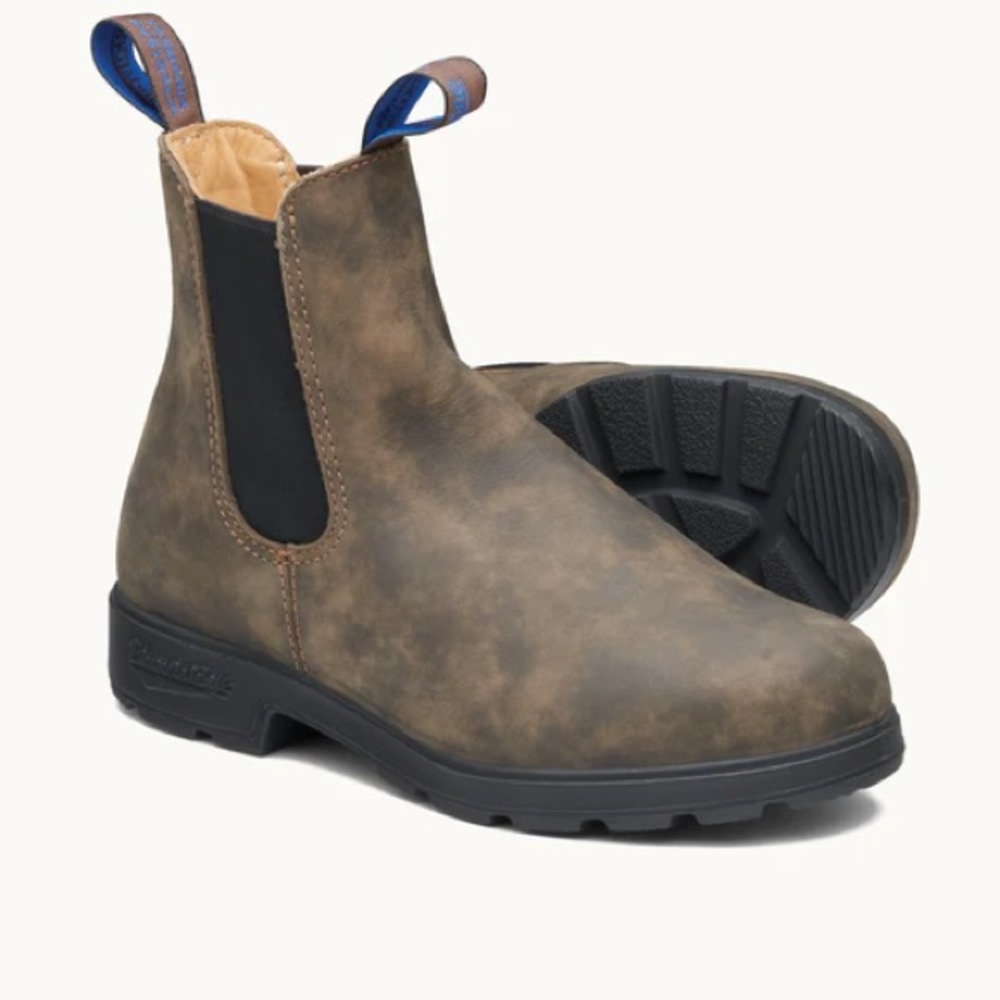 Womens Blundstone Thermal Boot